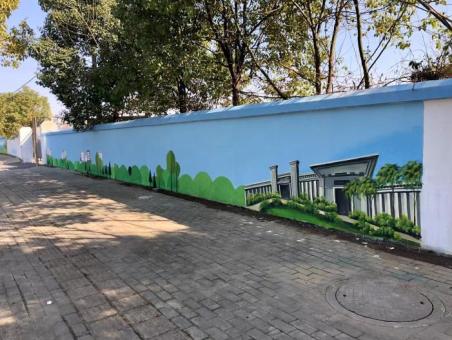 赤水市墙绘客户的常见疑问