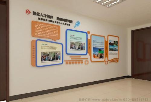 赤水市医院文化墙怎么做？如何建好科室护理文化墙？