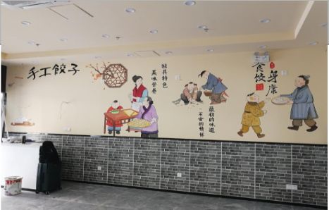 赤水市手绘墙绘工具有哪些