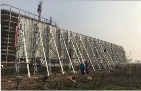 赤水市什么是广告物料？