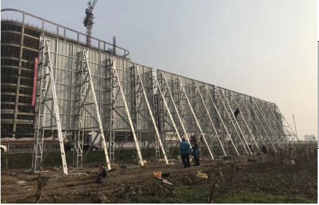 赤水市凯创教你怎样选择户外广告牌的最佳位置