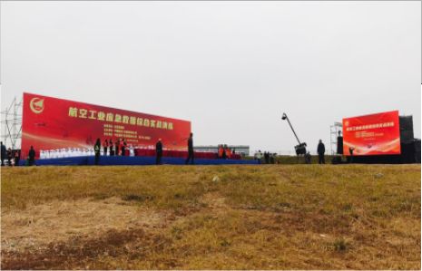 赤水市活动搭建主要是做什么的？