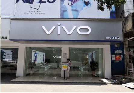 赤水市}做一个门店面广告招牌需要多少钱？