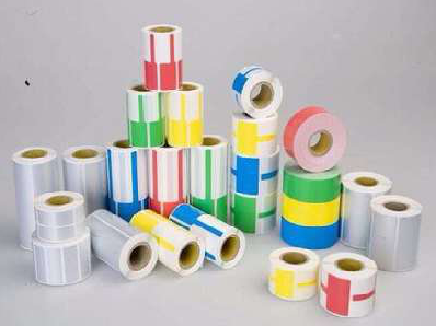 赤水市关于不干胶材料。