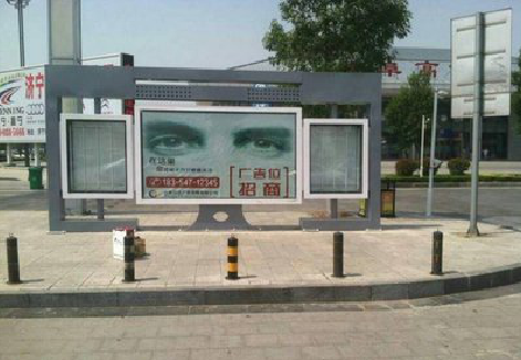 赤水市社区广告投放的几种常见方式。