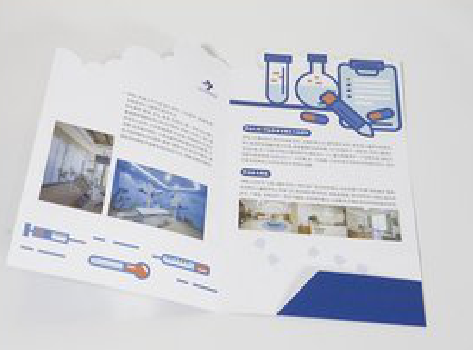 赤水市说明书印刷有哪些样式可以选择？