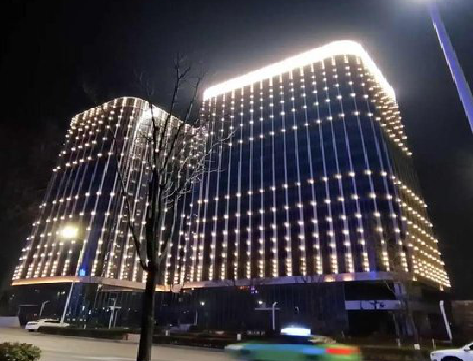 赤水市亮化工程安装注意事项。