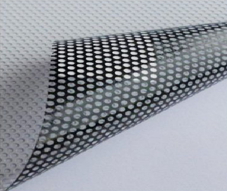 赤水市优劣单透膜的鉴定方法。