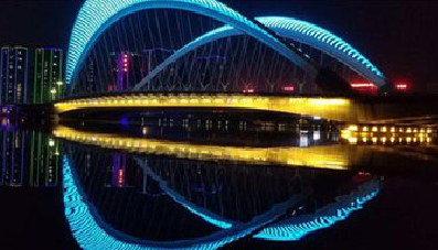 赤水市亮化工程如何做好公共区域的安全性。