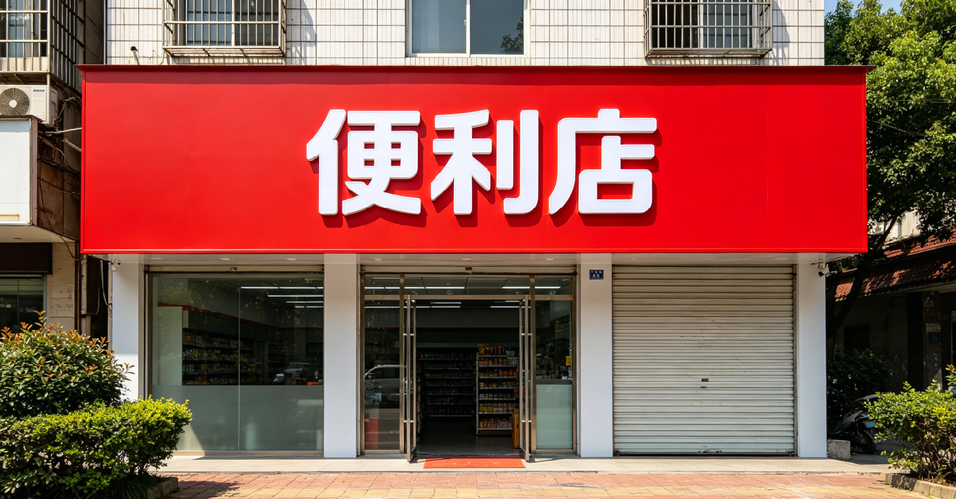 赤水市门店招牌怎么选？主流门头招牌类型优缺点及适用场景全解析