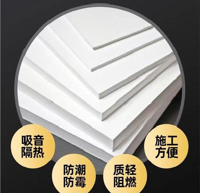 赤水市雪弗板和PVC板材有什么区别？